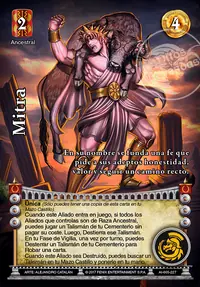 Mitra
