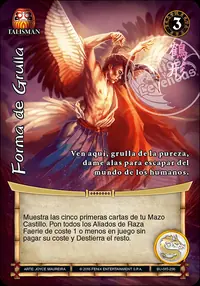 Carta: Forma de Grulla