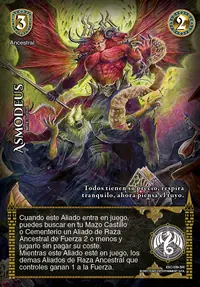 Asmodeus