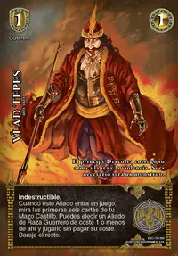 Vlad Tepes