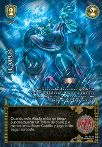 Tlaloc