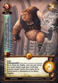 Cuasimodo